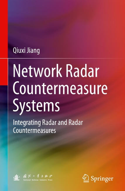 Network Radar Countermeasure Systems: Integrating Radar and Radar Countermeasures
