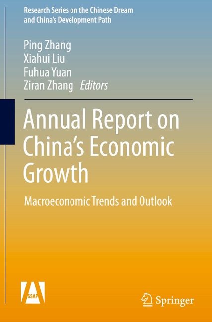 Annual Report on Chinas Economic Growth: Macroeconomic Trends and Outlook