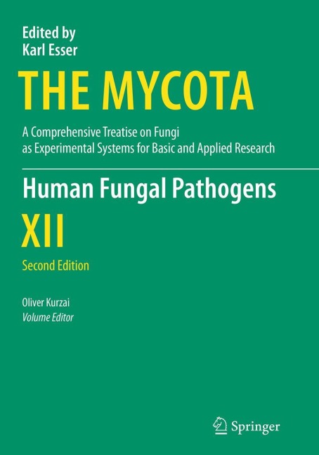 Human Fungal Pathogens