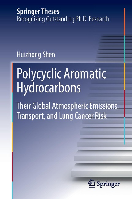 Polycyclic Aromatic Hydrocarbons: Their Global Atmospheric Emissions, Transport, and Lung Cancer Risk