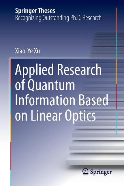 Applied Research of Quantum Information Based on Linear Optics
