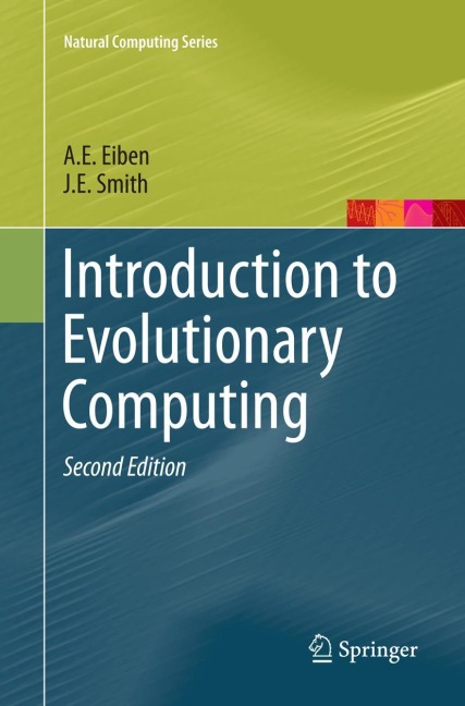 Introduction to Evolutionary Computing