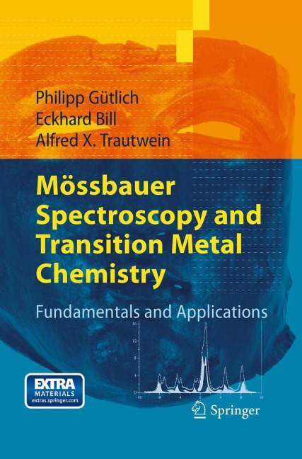 Mössbauer Spectroscopy and Transition Metal Chemistry: Fundamentals and Applications