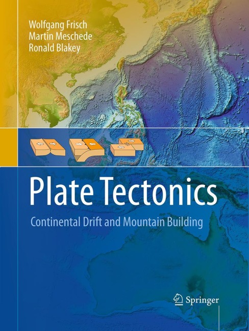 Plate Tectonics: Continental Drift and Mountain Building