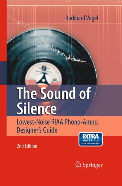 The Sound of Silence: Lowest-Noise RIAA Phono-Amps: Designers Guide
