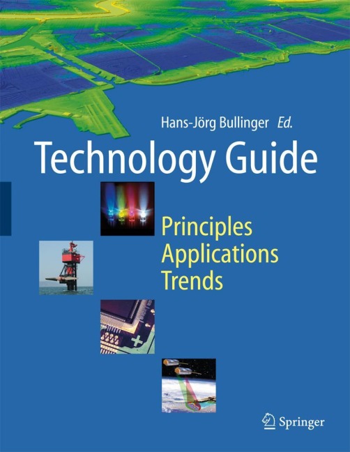 Technology Guide: Principles - Applications - Trends