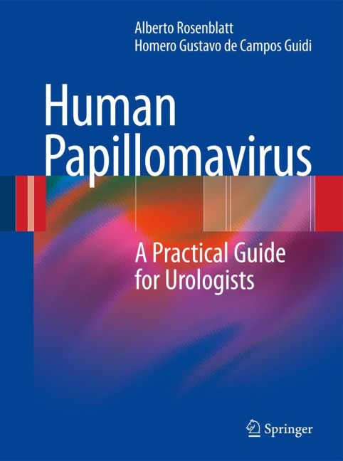 Human Papillomavirus: A Practical Guide for Urologists