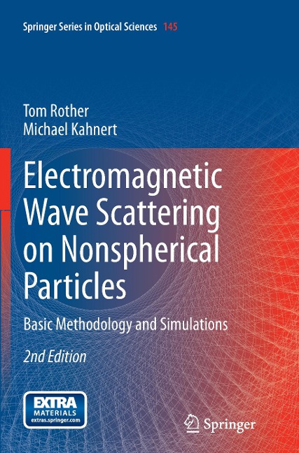 Electromagnetic Wave Scattering on Nonspherical Particles: Basic Methodology and Simulations