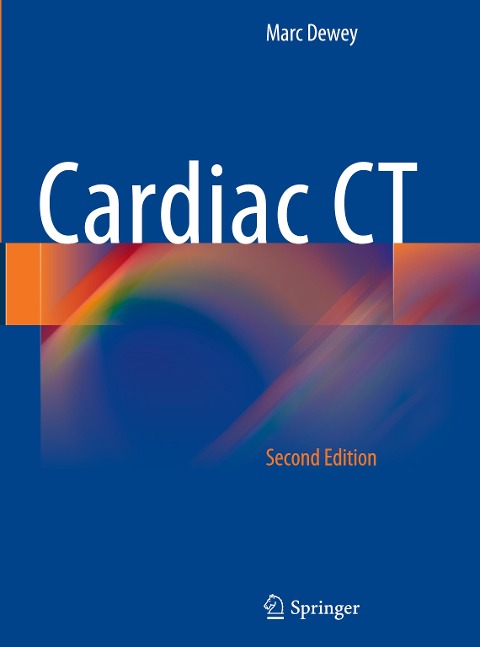 Cardiac CT