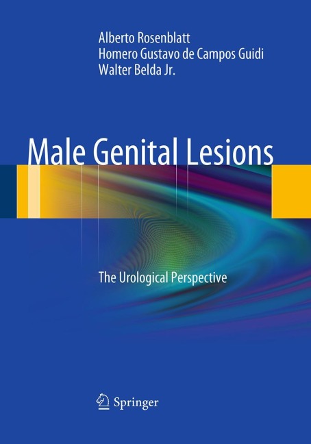 Male Genital Lesions: The Urological Perspective