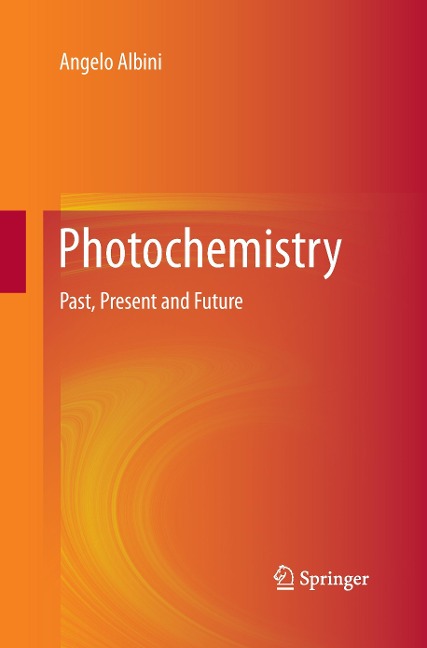 Photochemistry: Past, Present and Future