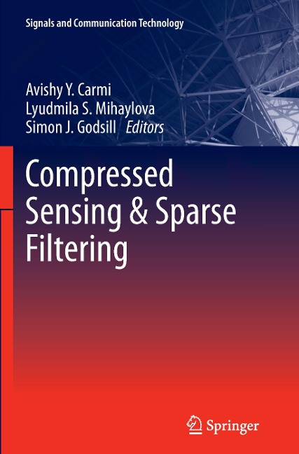 Compressed Sensing & Sparse Filtering