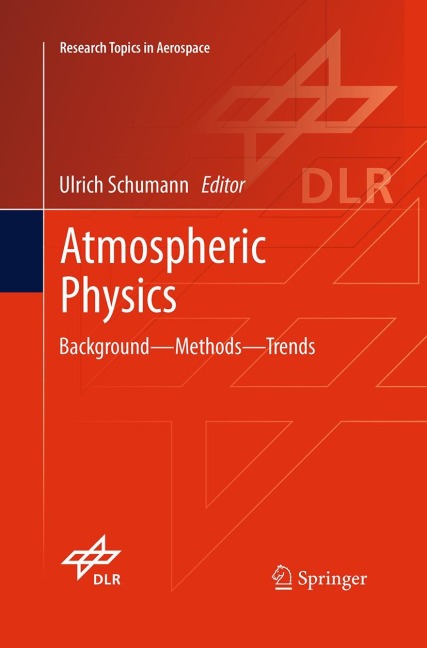 Atmospheric Physics: Background - Methods - Trends