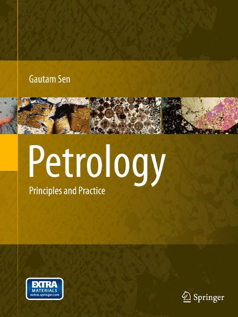 Petrology: Principles and Practice