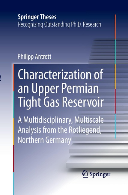 Characterization of an Upper Permian Tight Gas Reservoir: A Multidisciplinary, Multiscale Analysis from the Rotliegend, Northern Germany