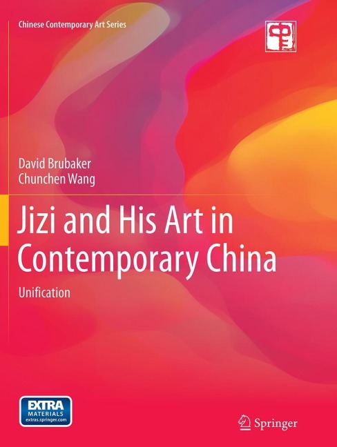 Jizi and His Art in Contemporary China: Unification
