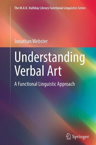 Understanding Verbal Art A Functional Linguistic Approach