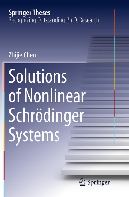 Solutions of Nonlinear Schr¿dinger Systems