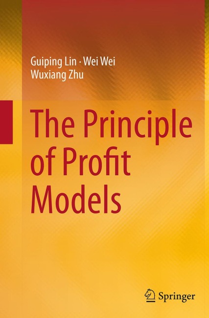 The Principle of Profit Models