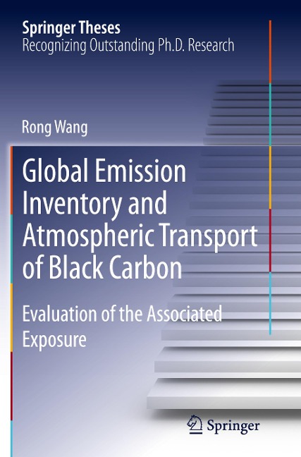 Global Emission Inventory and Atmospheric Transport of Black Carbon: Evaluation of the Associated Exposure