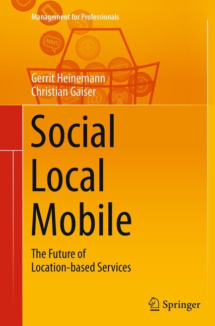 Social - Local - Mobile: The Future of Location-based Services
