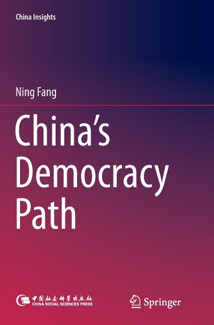 Chinas Democracy Path