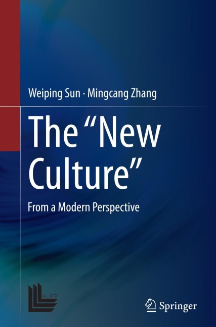 The New Culture: From a Modern Perspective