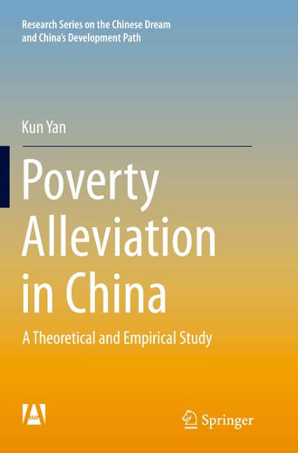 Poverty Alleviation in China: A Theoretical and Empirical Study