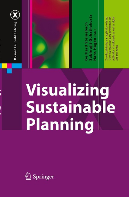 Visualizing Sustainable Planning