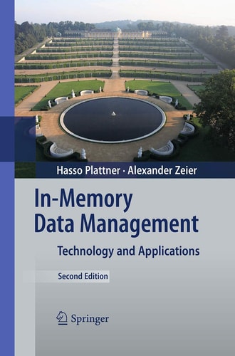 In-Memory Data Management Technology and Applications