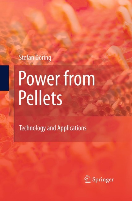 Power from Pellets: Technology and Applications