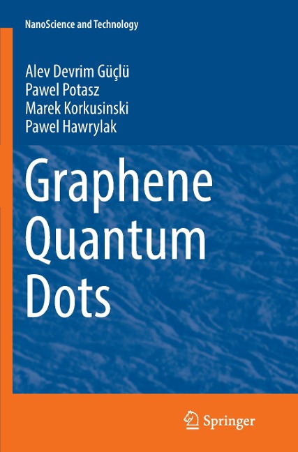 Graphene Quantum Dots
