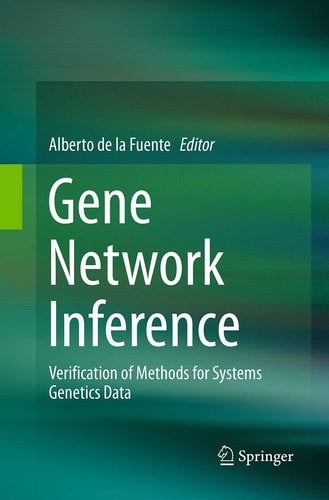 Gene Network Inference Verification of Methods for Systems Genetics Data