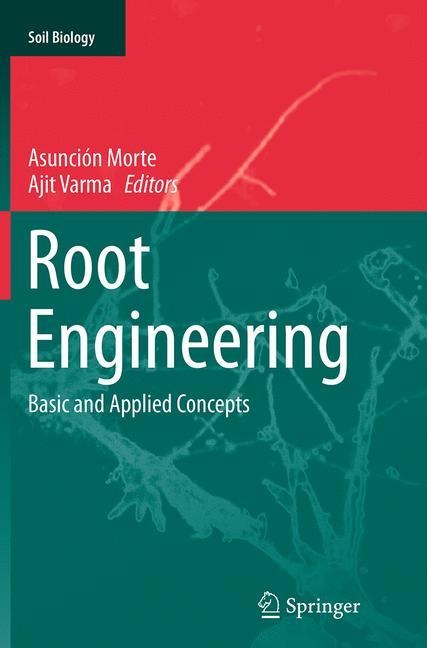 Root Engineering: Basic and Applied Concepts