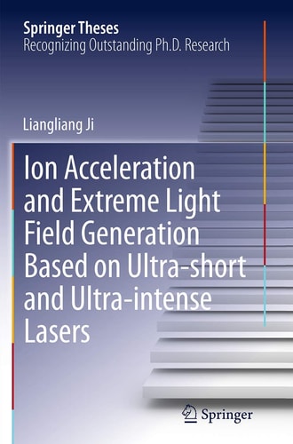 Ion acceleration and extreme light field generation based on ultra-short and ultra–intense lasers