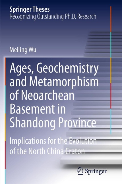 Ages, Geochemistry and Metamorphism of Neoarchean Basement in Shandong Province: Implications for the Evolution of the North China Craton