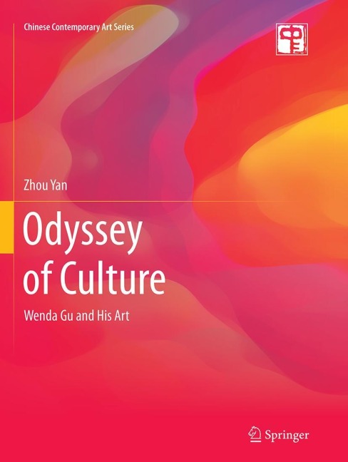 Odyssey of Culture: Wenda Gu and His Art