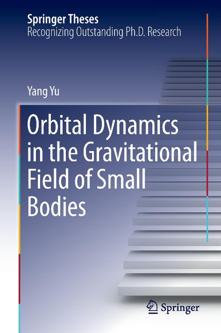 Orbital Dynamics in the Gravitational Field of Small Bodies