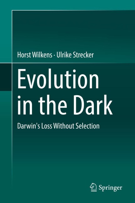 Evolution in the Dark: Darwins Loss Without Selection