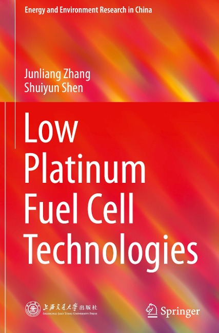 Low Platinum Fuel Cell Technologies
