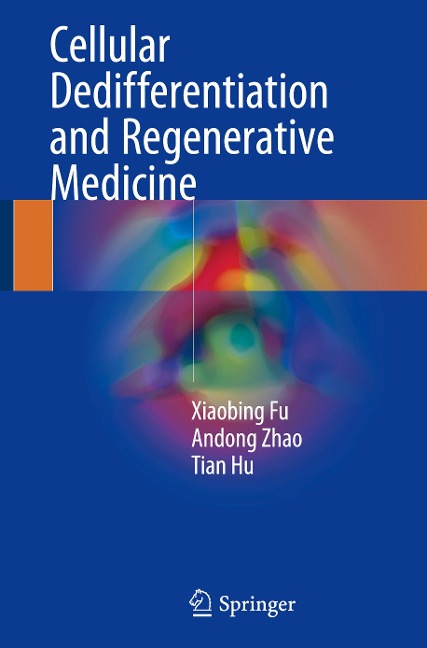 Cellular Dedifferentiation and Regenerative Medicine