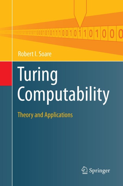 Turing Computability: Theory and Applications