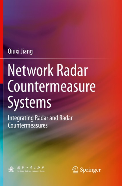 Network Radar Countermeasure Systems: Integrating Radar and Radar Countermeasures
