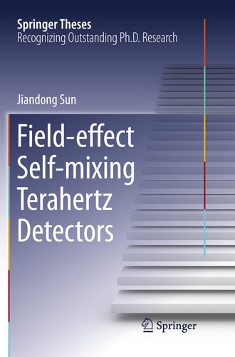 Field-effect Self-mixing Terahertz Detectors