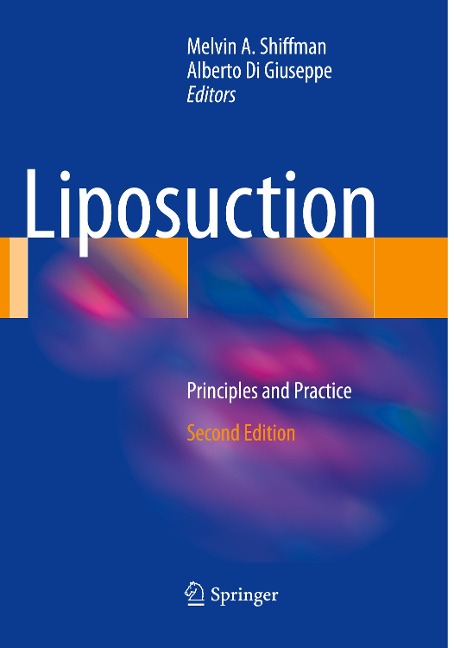 Liposuction: Principles and Practice