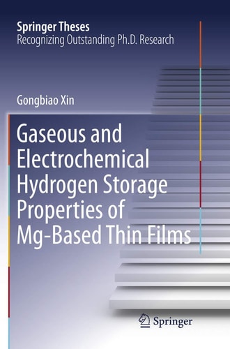 Gaseous and Electrochemical Hydrogen Storage Properties of Mg-Based Thin Films