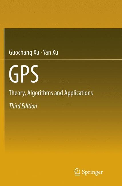 GPS: Theory, Algorithms and Applications