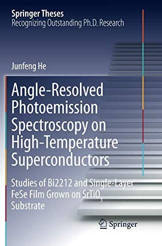 Angle-Resolved Photoemission Spectroscopy on High-Temperature Superconductors Studies of Bi2212 and Single-Layer FeSe Film Grown on SrTiO3 Substrate