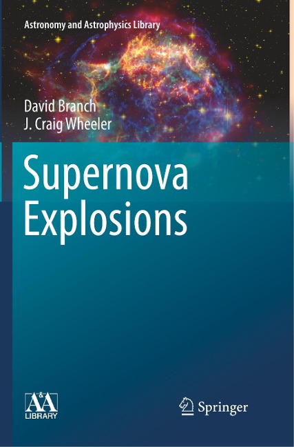 Supernova Explosions