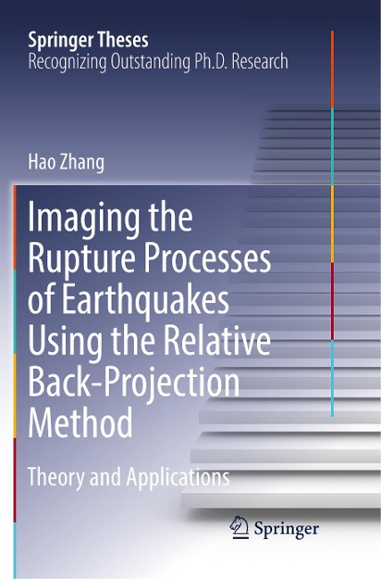 Imaging the Rupture Processes of Earthquakes Using the Relative Back-Projection Method: Theory and Applications